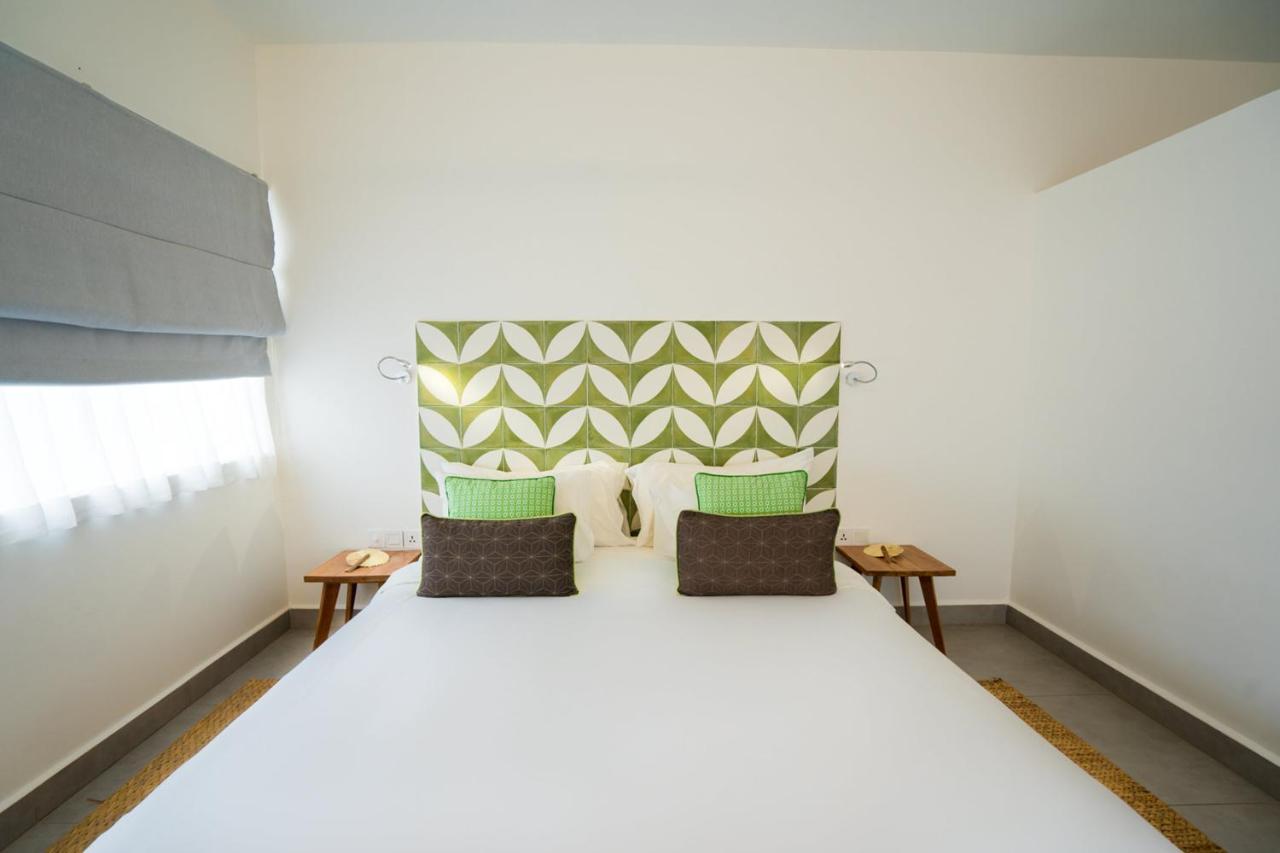 Naiya Sea Resort 西哈努克 外观 照片