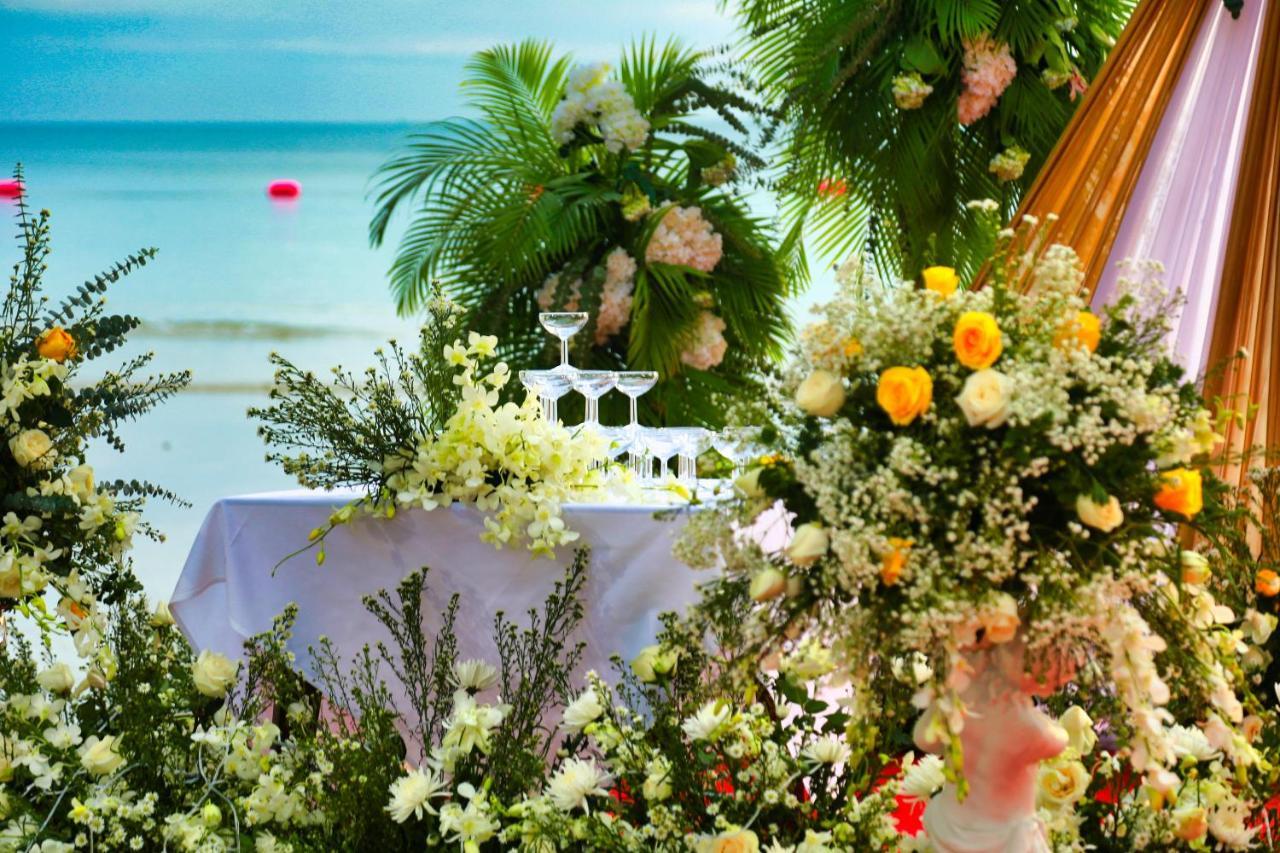 Naiya Sea Resort 西哈努克 外观 照片
