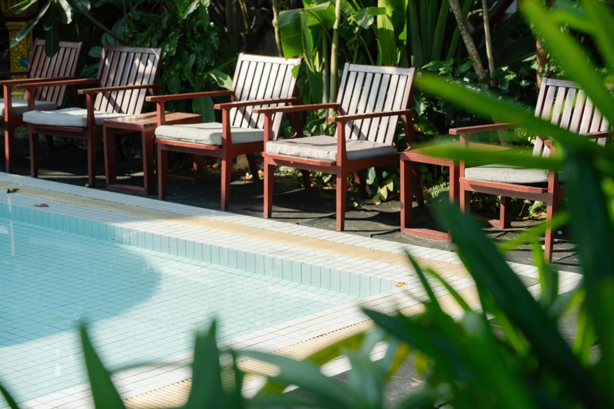 Naiya Sea Resort 西哈努克 外观 照片