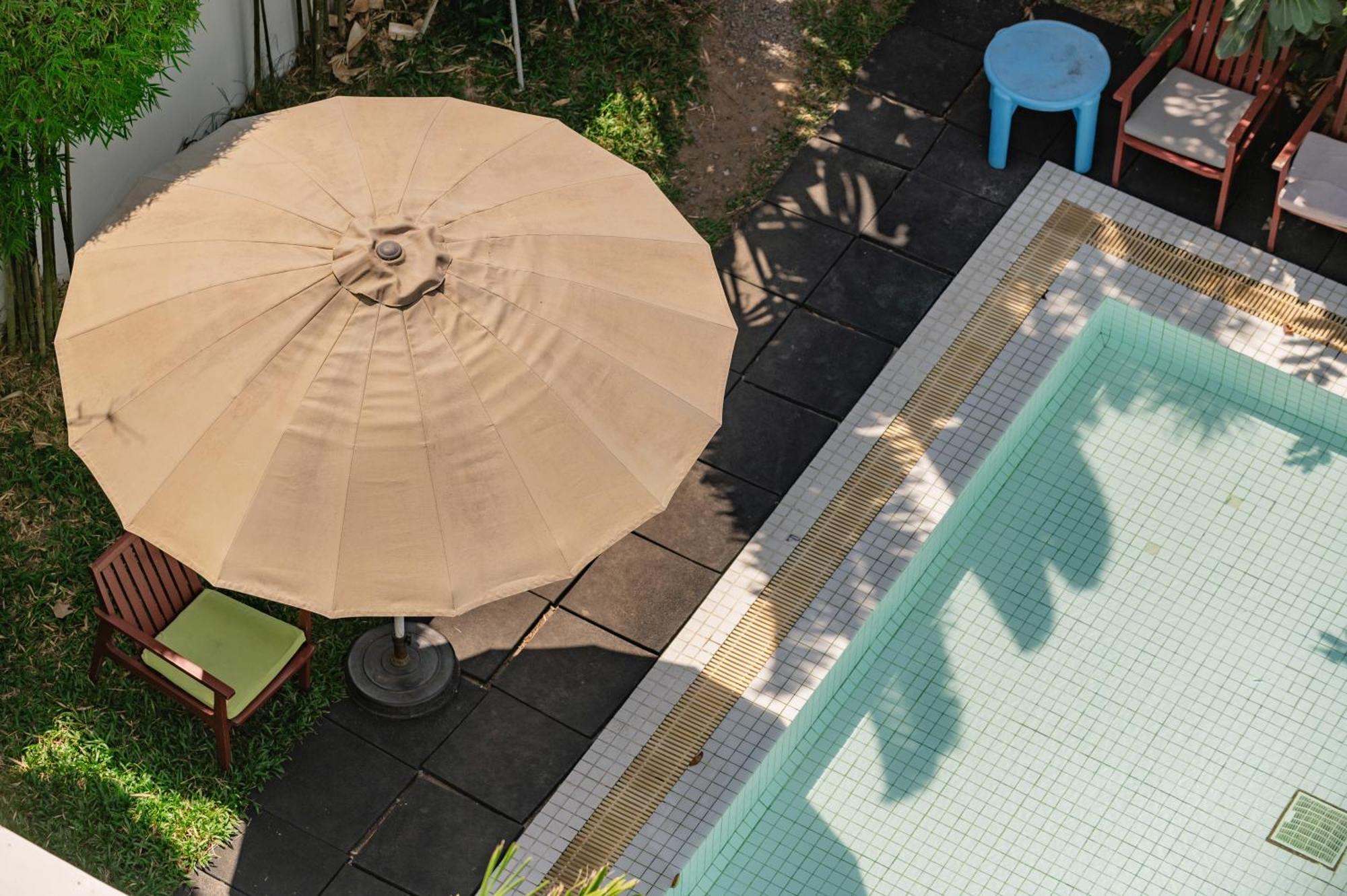 Naiya Sea Resort 西哈努克 外观 照片